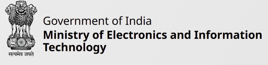 Ministry of Electronics and IT